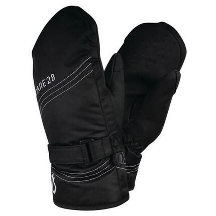 Dare 2B Moufles De Ski STORMY Fille (Noir)