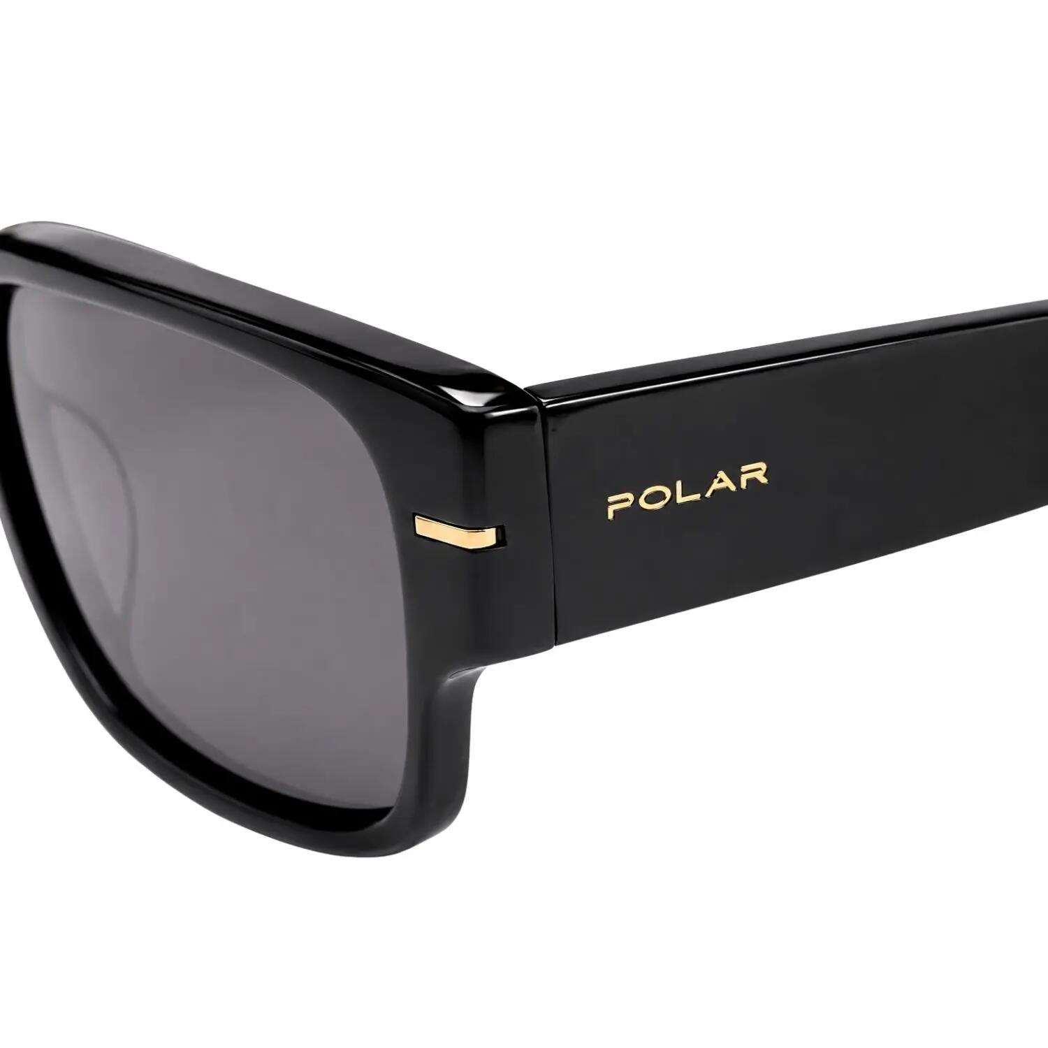 Okulary przeciwsłoneczne dla dorosłych Polar Gold 3001 77/F cat. 3 z polaryzacją 3/5