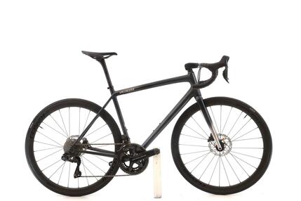 Refurbished Rennrad · Aethos Di2 12V · Sehr guter Zustand
