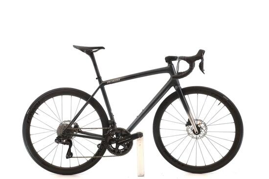 Refurbished Rennrad · Aethos Di2 12V · Sehr guter Zustand