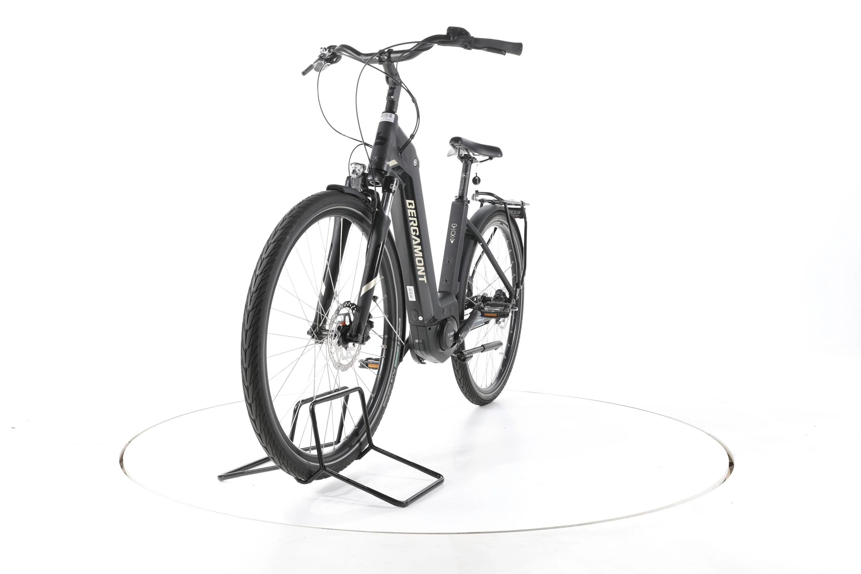 Ebike ricondizionata · Bergamont E-Horizon N8 CB · Ottime condizioni 4/7
