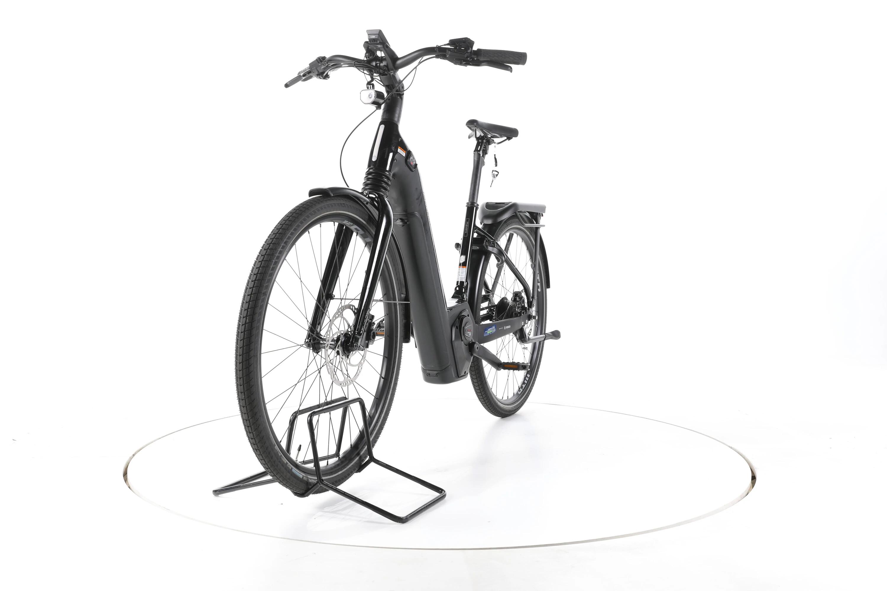 Ebike ricondizionata · Cannondale Mavaro Neo 1 · Ottime condizioni 4/7