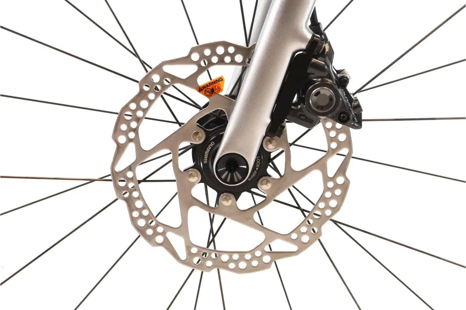 Bici strada ricondizionata ·  Aethos Di2 12V · Ottimo stato 7/8