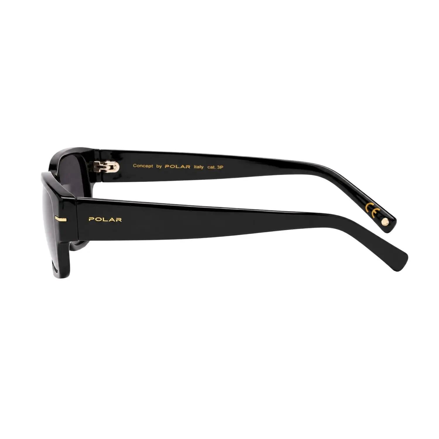 Okulary przeciwsłoneczne dla dorosłych Polar Gold 3001 77/F cat. 3 z polaryzacją 2/5