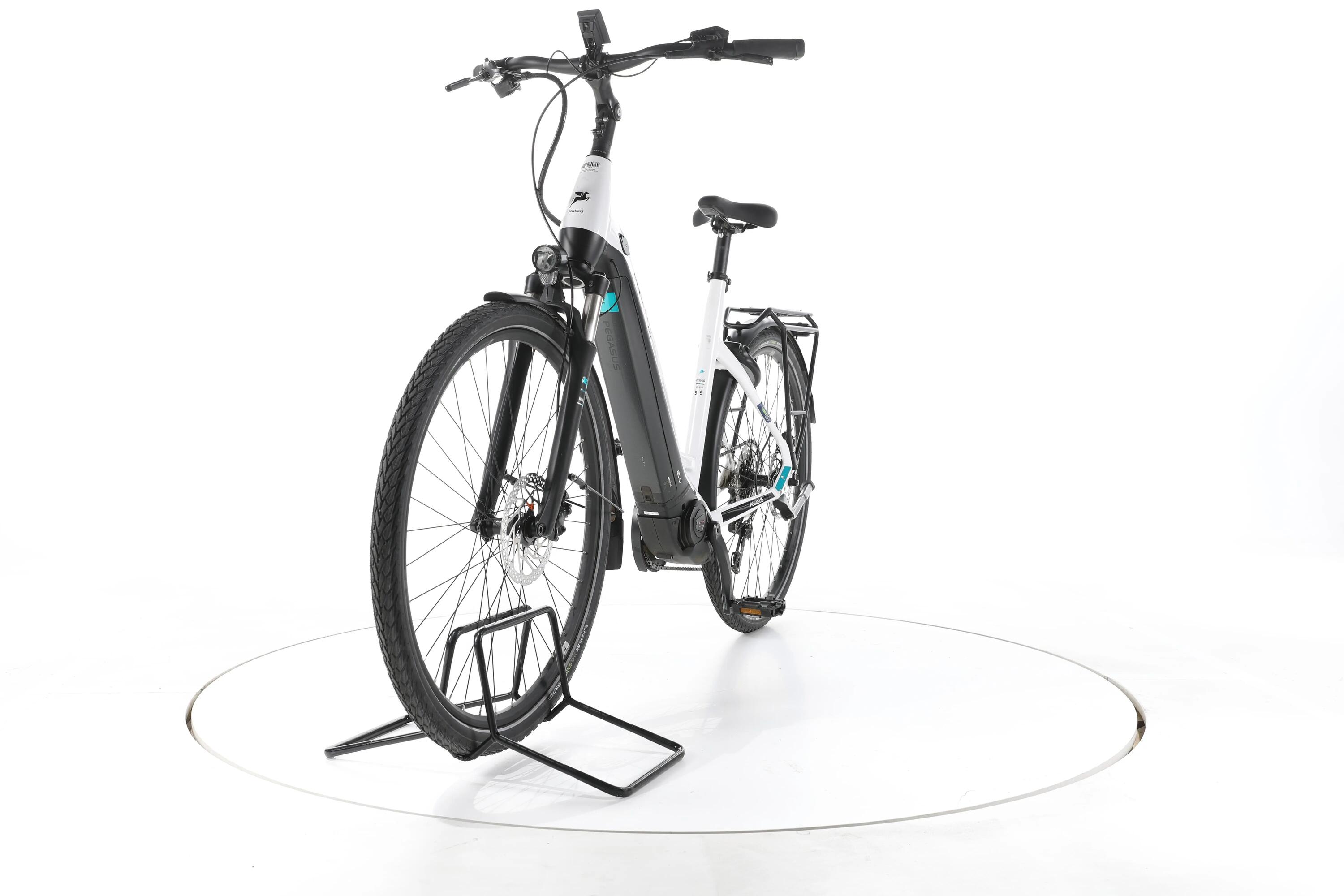 Ebike ricondizionata · Pegasus Premio EVO 10 Lite · Ottime condizioni 4/7