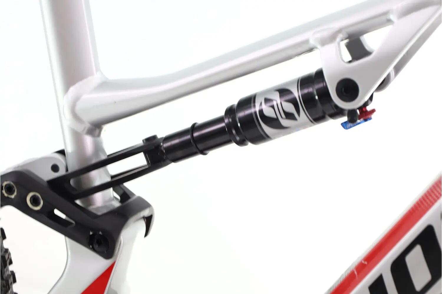Ebike ricondizionata ·  ASX Hybride · Bici Km 0 7/8