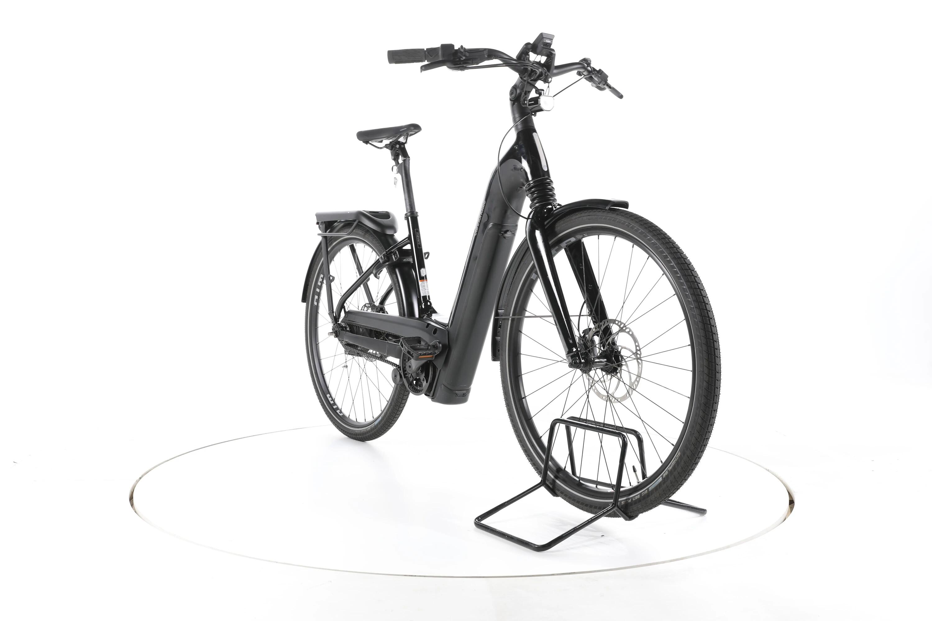 Ebike ricondizionata · Cannondale Mavaro Neo 1 · Ottime condizioni 3/7