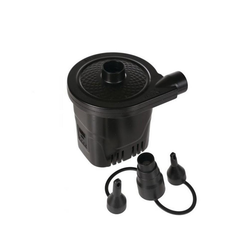 Electric Pump (Black) 1/4