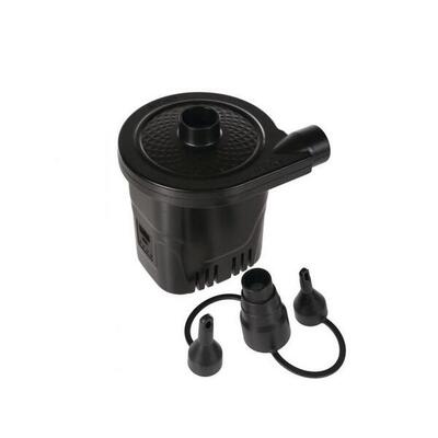 Elektrische pomp (zwart)