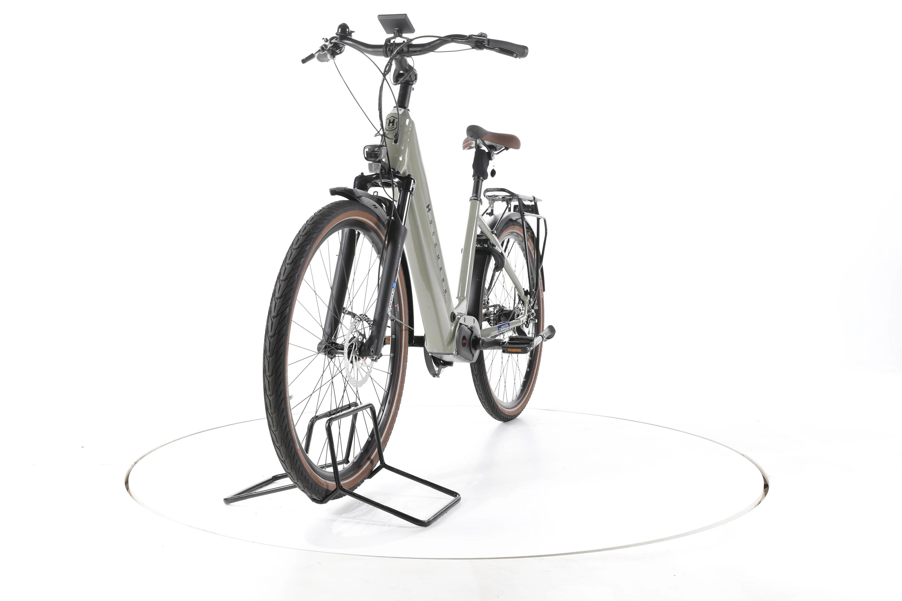 Ebike ricondizionata · Campus BM38 · Buone condizioni 4/7