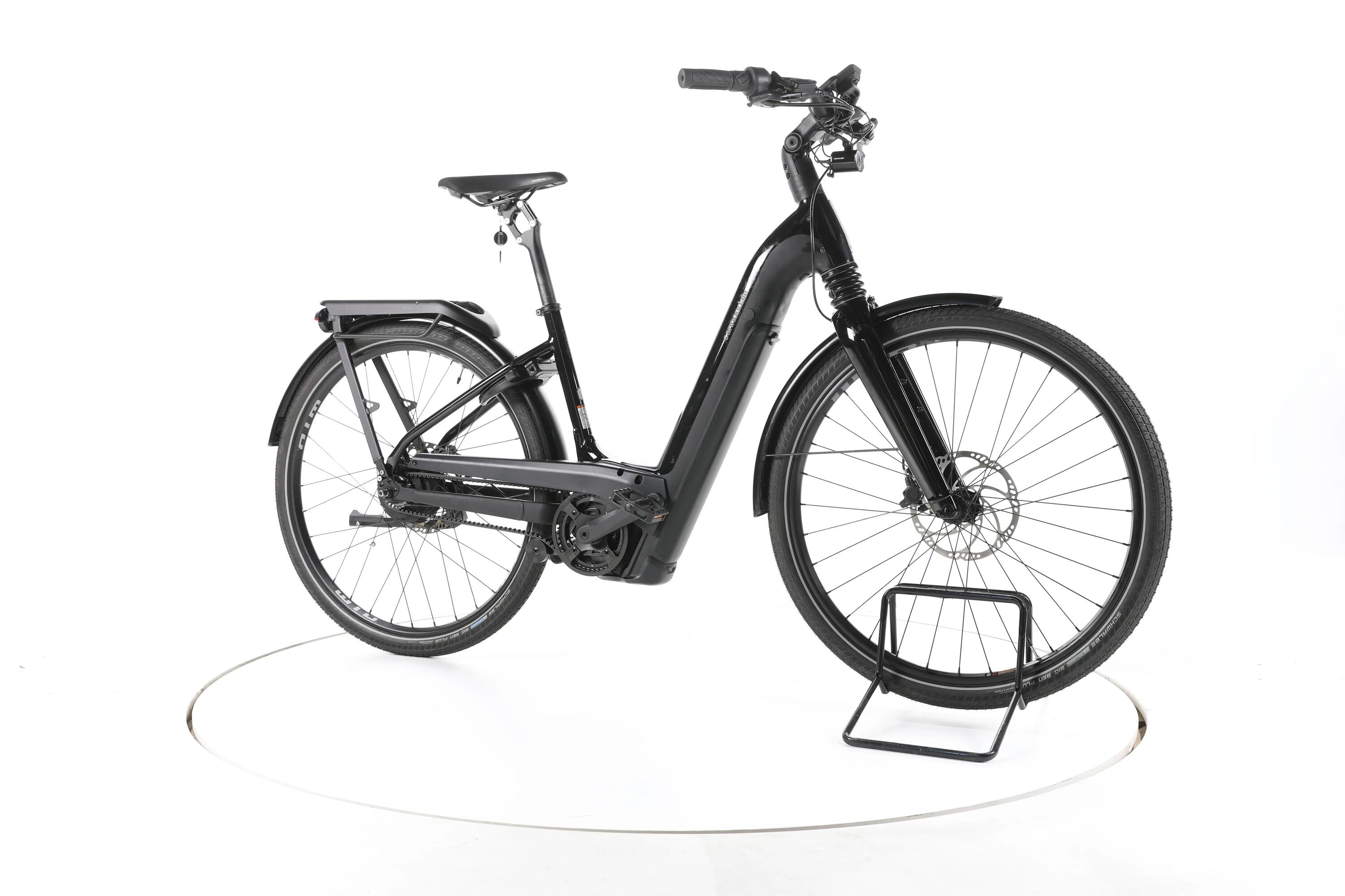Ebike ricondizionata · Cannondale Mavaro Neo 1 · Ottime condizioni 2/7