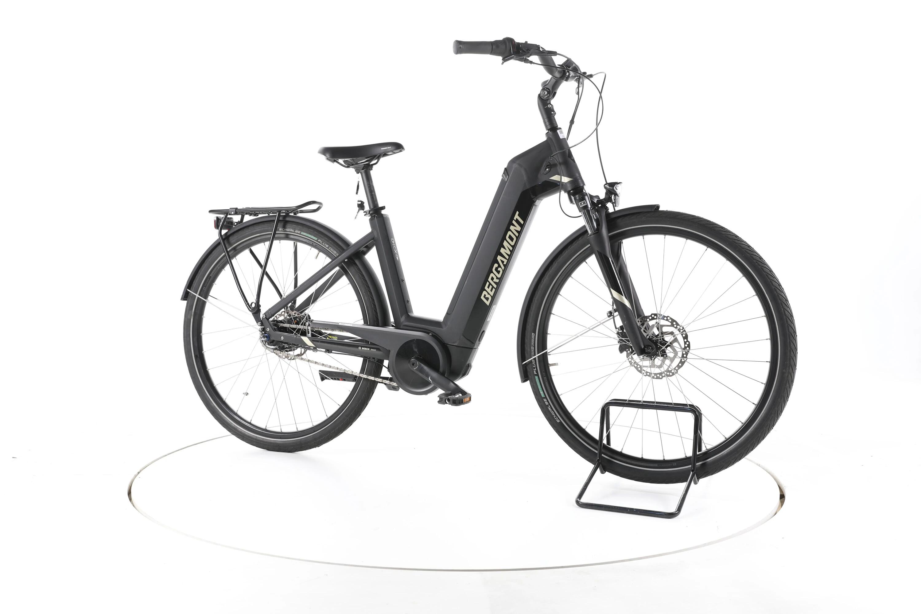 Ebike ricondizionata · Bergamont E-Horizon N8 CB · Ottime condizioni 2/7