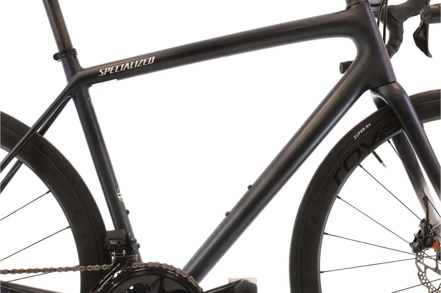 Bici strada ricondizionata ·  Aethos Di2 12V · Ottimo stato 2/8