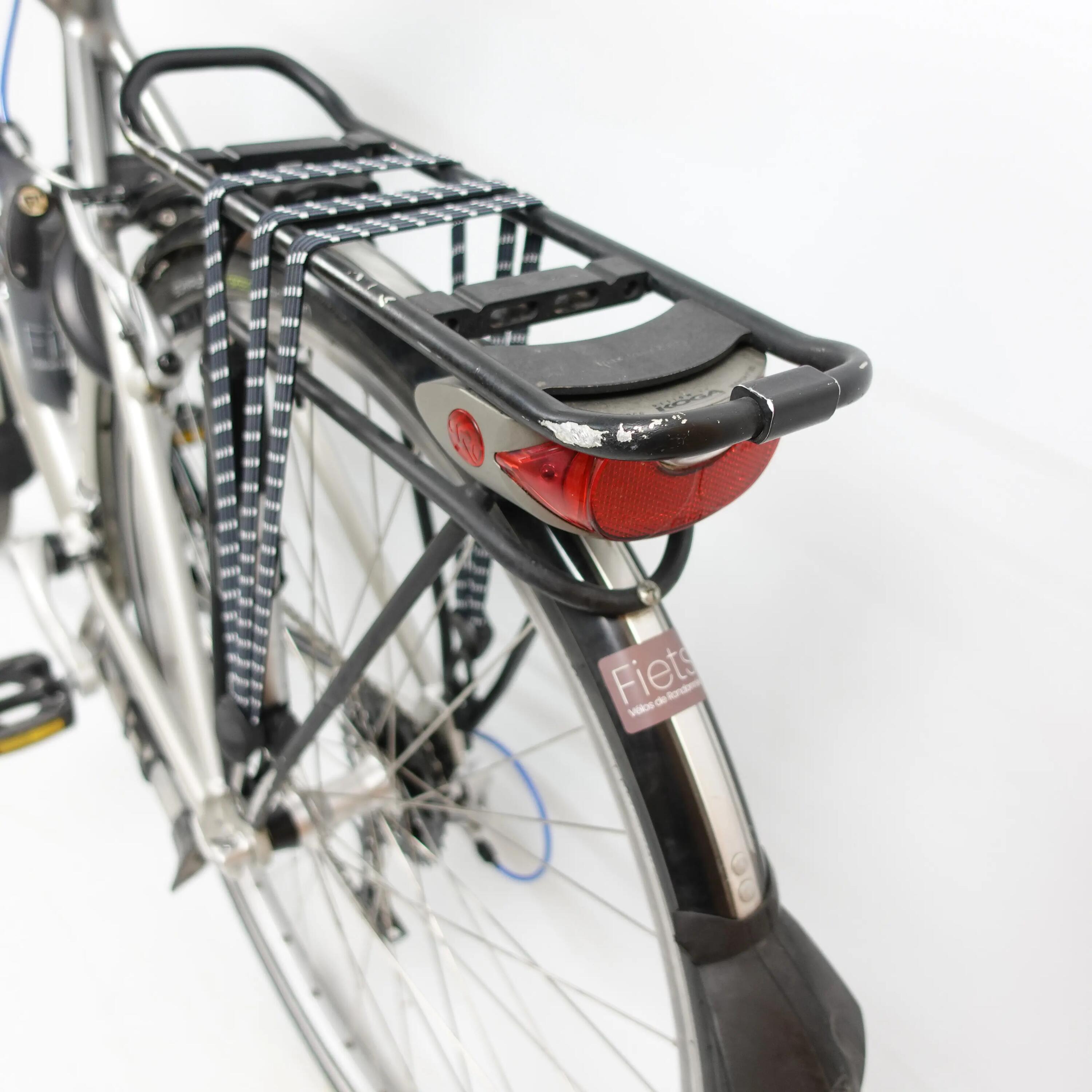 Reconditionné - Vélo de Randonnée - Koga Advance Gris - Correct 6/7