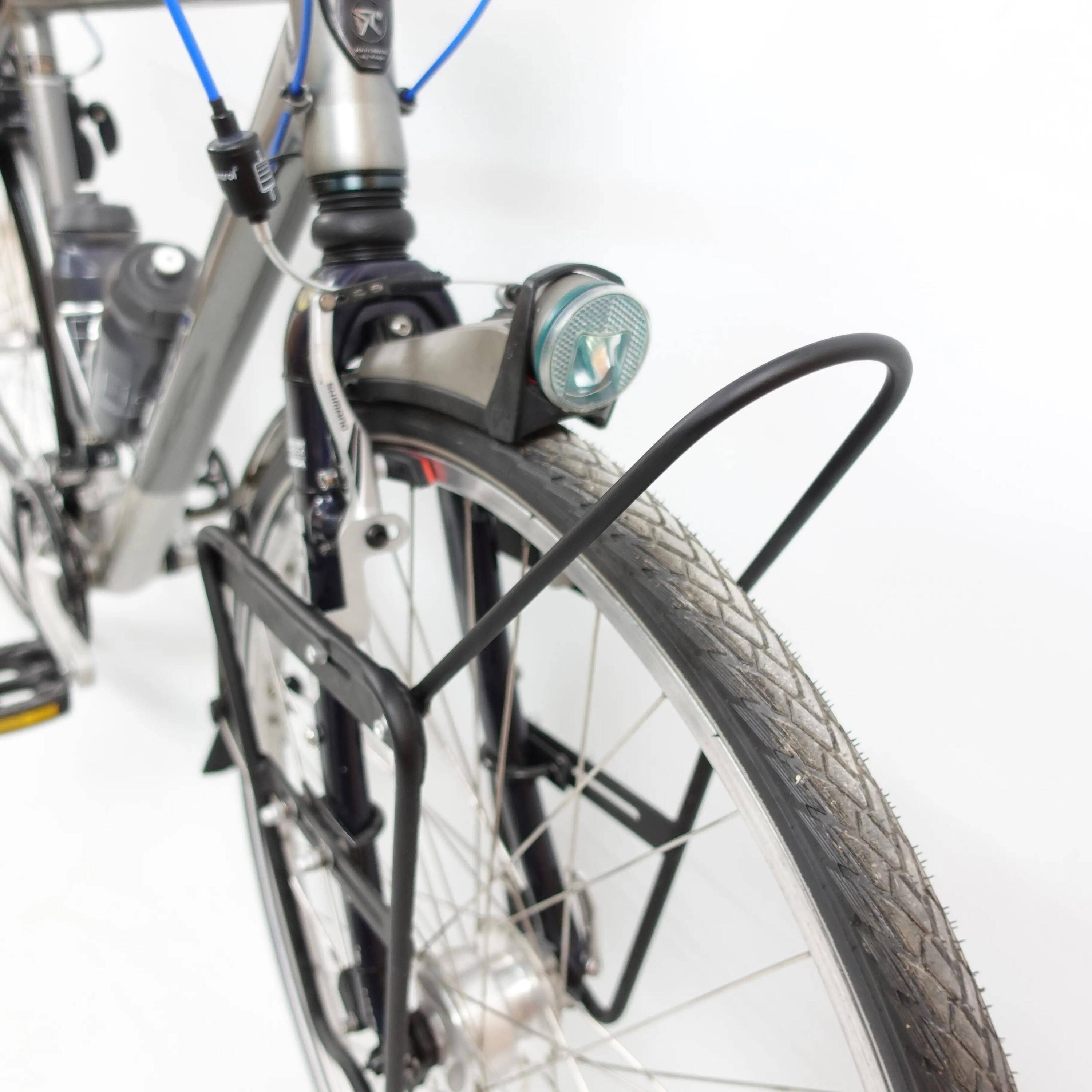 Reconditionné - Vélo de Randonnée - Koga Advance Gris - Correct 5/7