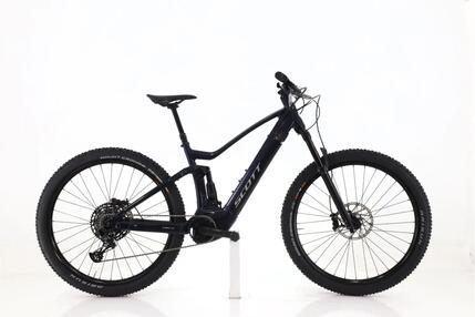 Refurbished E-MTB Fully · Strike eRide 930 · Sehr guter Zustand