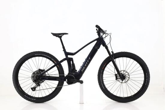 Refurbished E-MTB Fully · Strike eRide 930 · Sehr guter Zustand