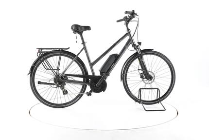 Tweedehands - Triumph E-Bird Ultra 500 Trekking E-Bike - Goed