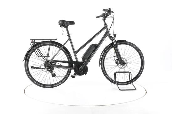 Tweedehands - Triumph E-Bird Ultra 500 Trekking E-Bike - Goed