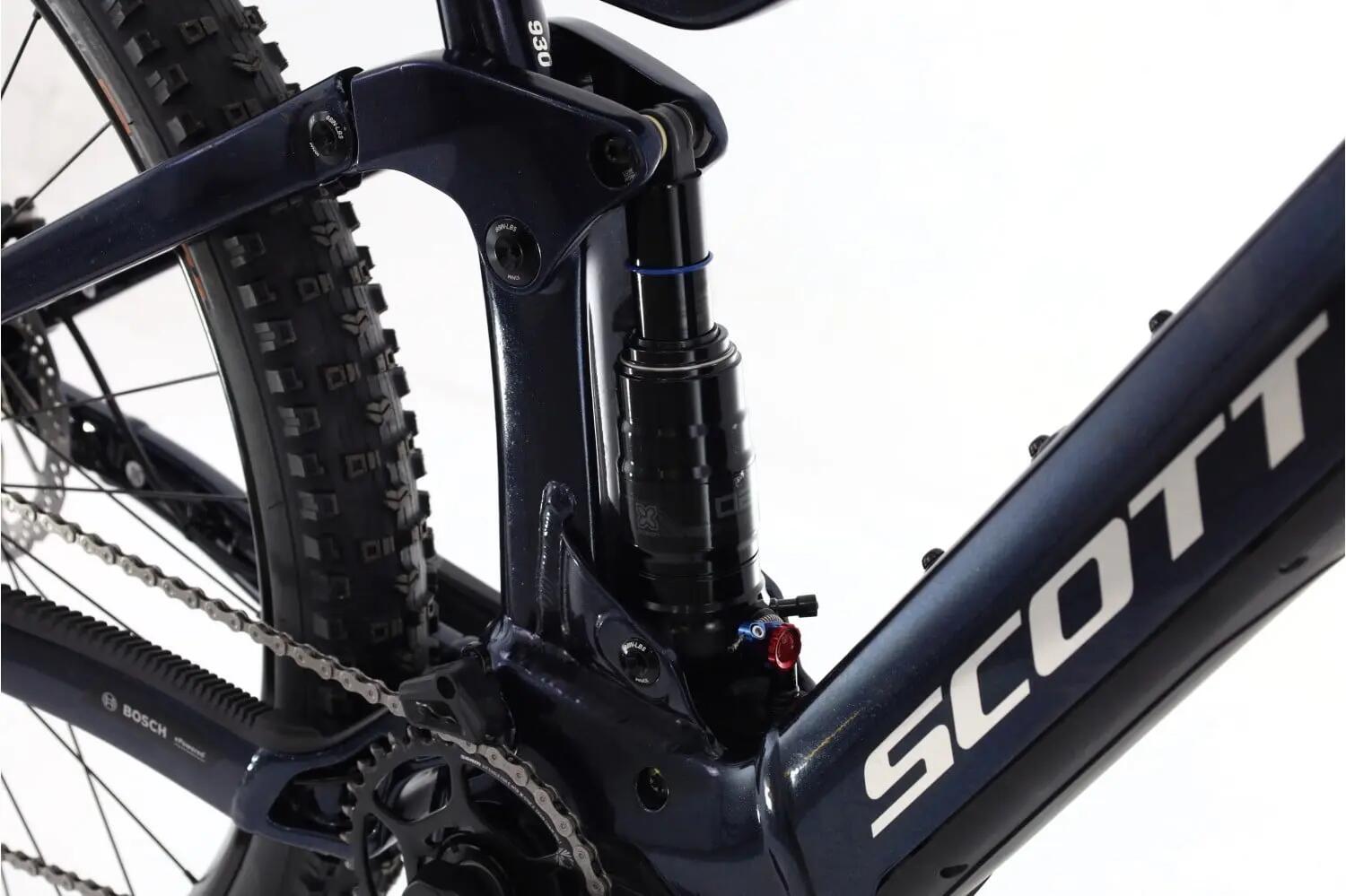 Segunda Vida · Ebike ·  Strike eRide 930 · Muito bom estado 7/8