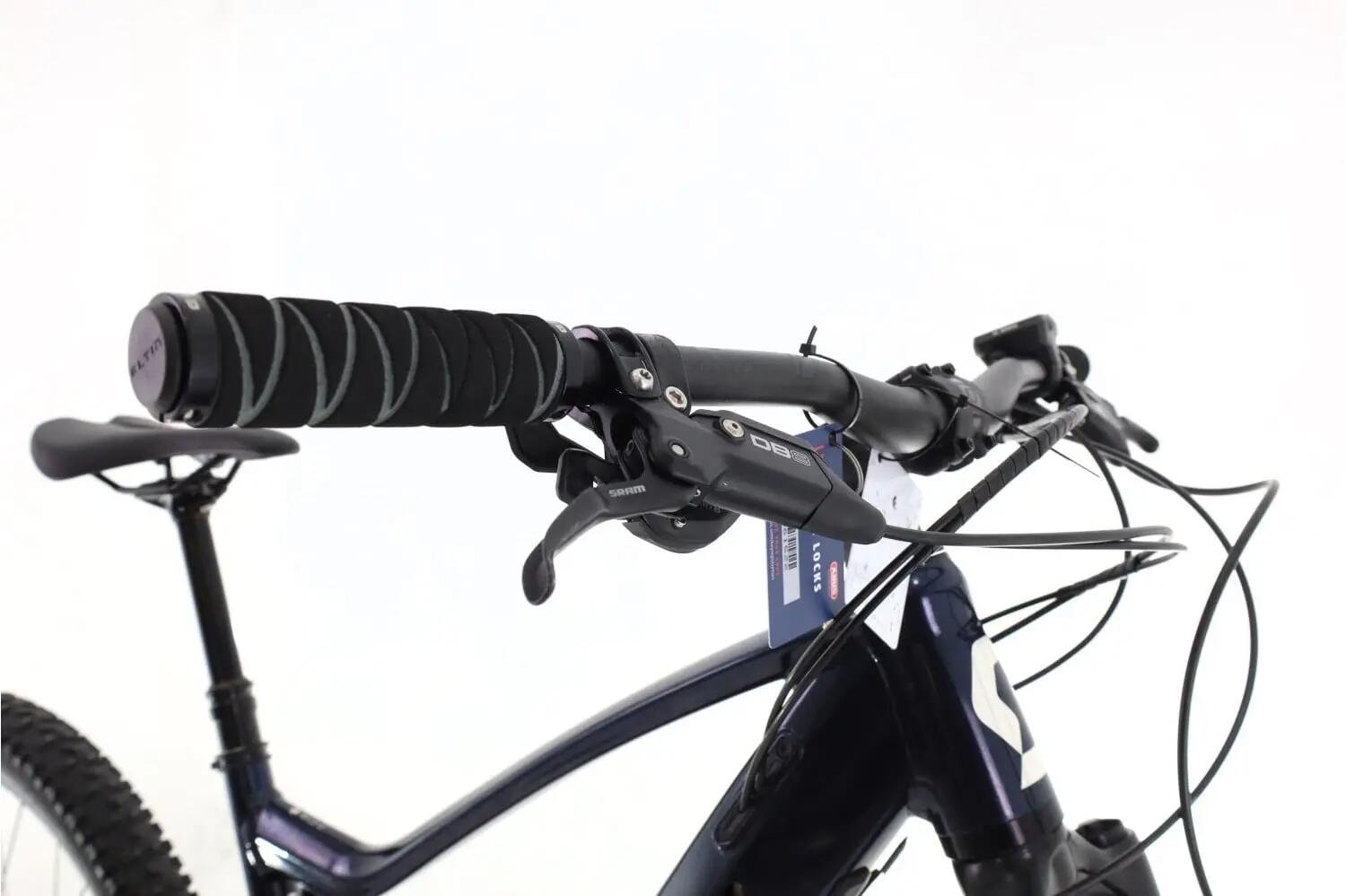 Segunda Vida · Ebike ·  Strike eRide 930 · Muito bom estado 6/8