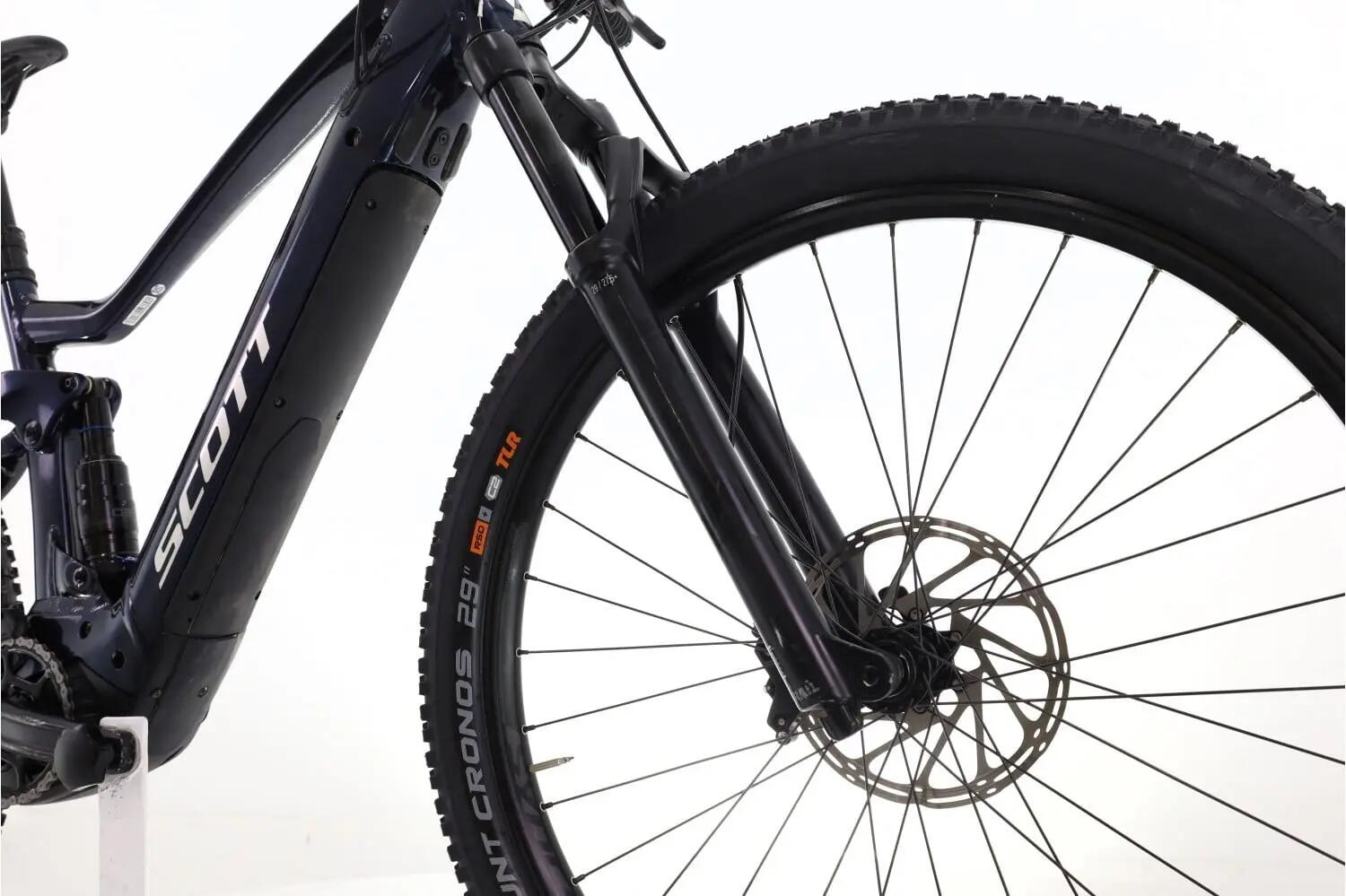 Segunda Vida · Ebike ·  Strike eRide 930 · Muito bom estado 5/8