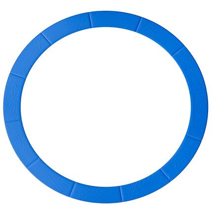Bordure de trampoline Ø366 cm de large, résistante aux déchirures et aux UV, hyd