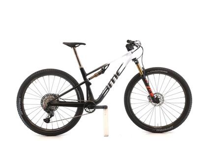 Refurbished MTB Fully · Fourstroke 01 XX1 AXS · Sehr guter Zustand