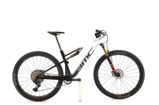 Refurbished MTB Fully · Fourstroke 01 XX1 AXS · Sehr guter Zustand