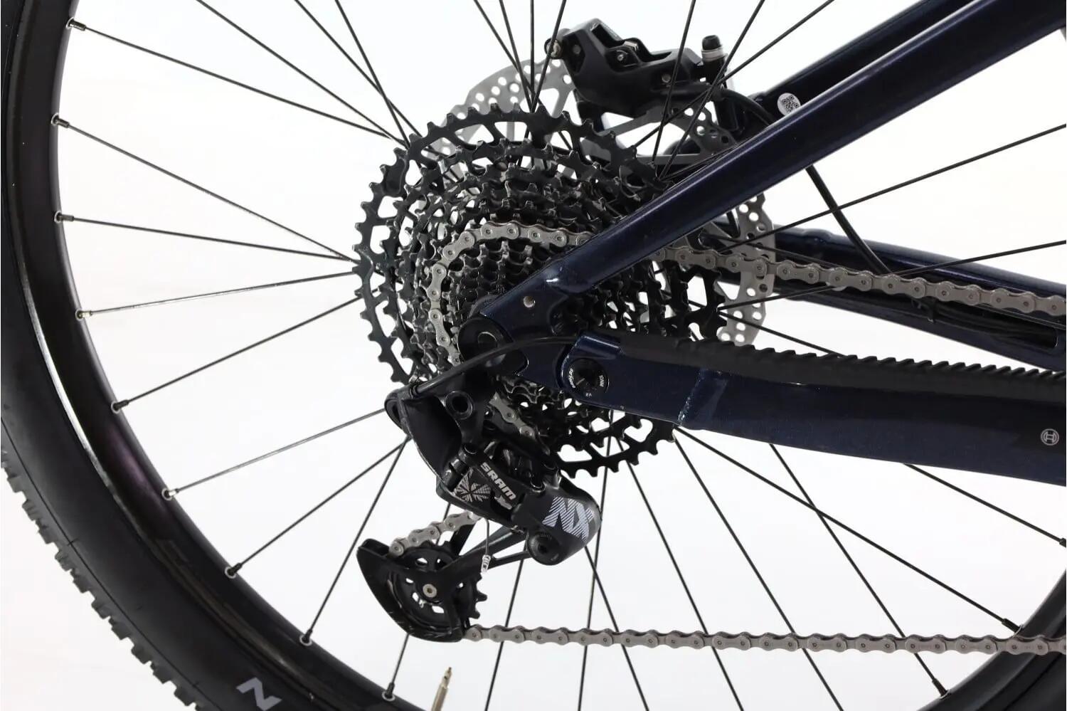 Segunda Vida · Ebike ·  Strike eRide 930 · Muito bom estado 3/8