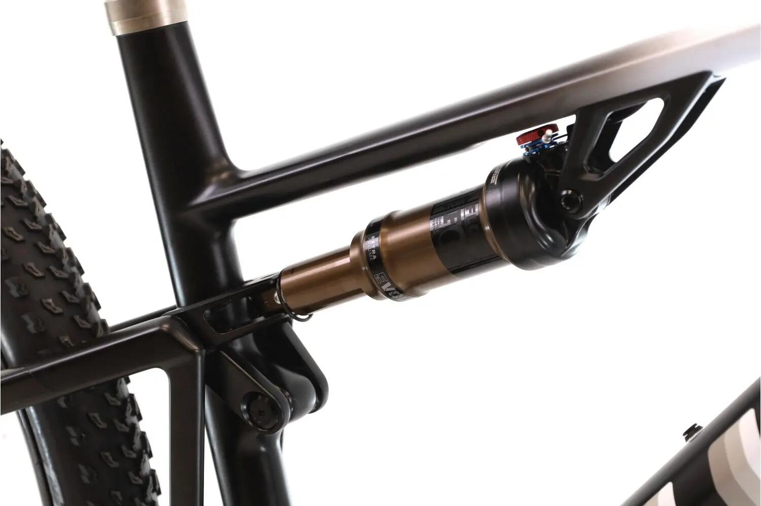 MTB ricondizionata ·  Fourstroke 01 XX1 AXS · Ottimo stato 7/8