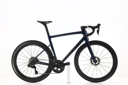 Refurbished Rennrad · Tarmac SL8 S-Works Di2 12V · Sehr guter Zustand