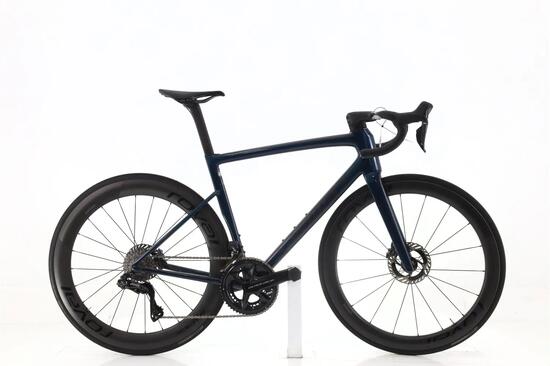 Refurbished Rennrad · Tarmac SL8 S-Works Di2 12V · Sehr guter Zustand