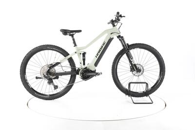 Ebike ricondizionata · Haibike Alltrail 4 · Ottime condizioni