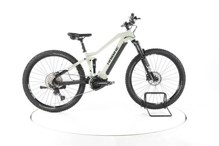 Refurbished - Haibike Alltrail 4 E-Bike Fully - Sehr gut
