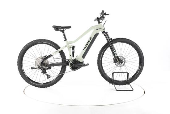 Refurbished - Haibike Alltrail 4 E-Bike Fully - Sehr gut