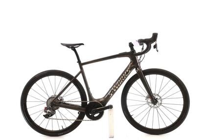 Refurbished E-Rennrad · Refurbished Rennrad · Turbo Creo S-Works AXS 12V