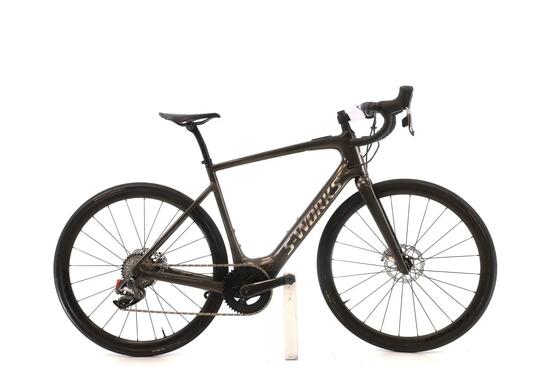Refurbished E-Rennrad · Refurbished Rennrad · Turbo Creo S-Works AXS 12V