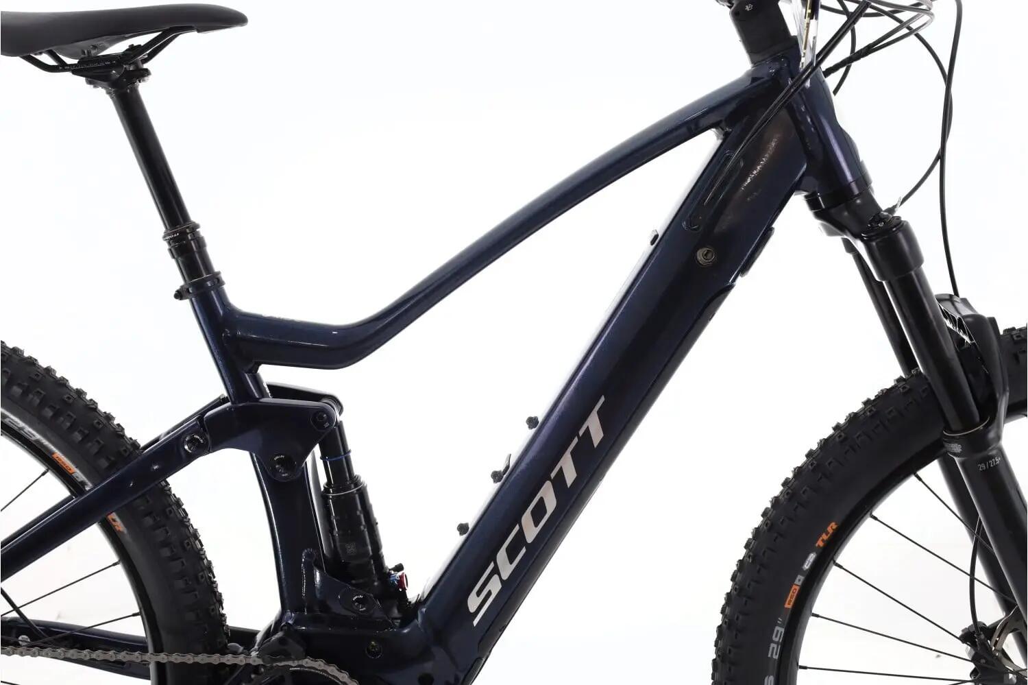 Segunda Vida · Ebike ·  Strike eRide 930 · Muito bom estado 2/8
