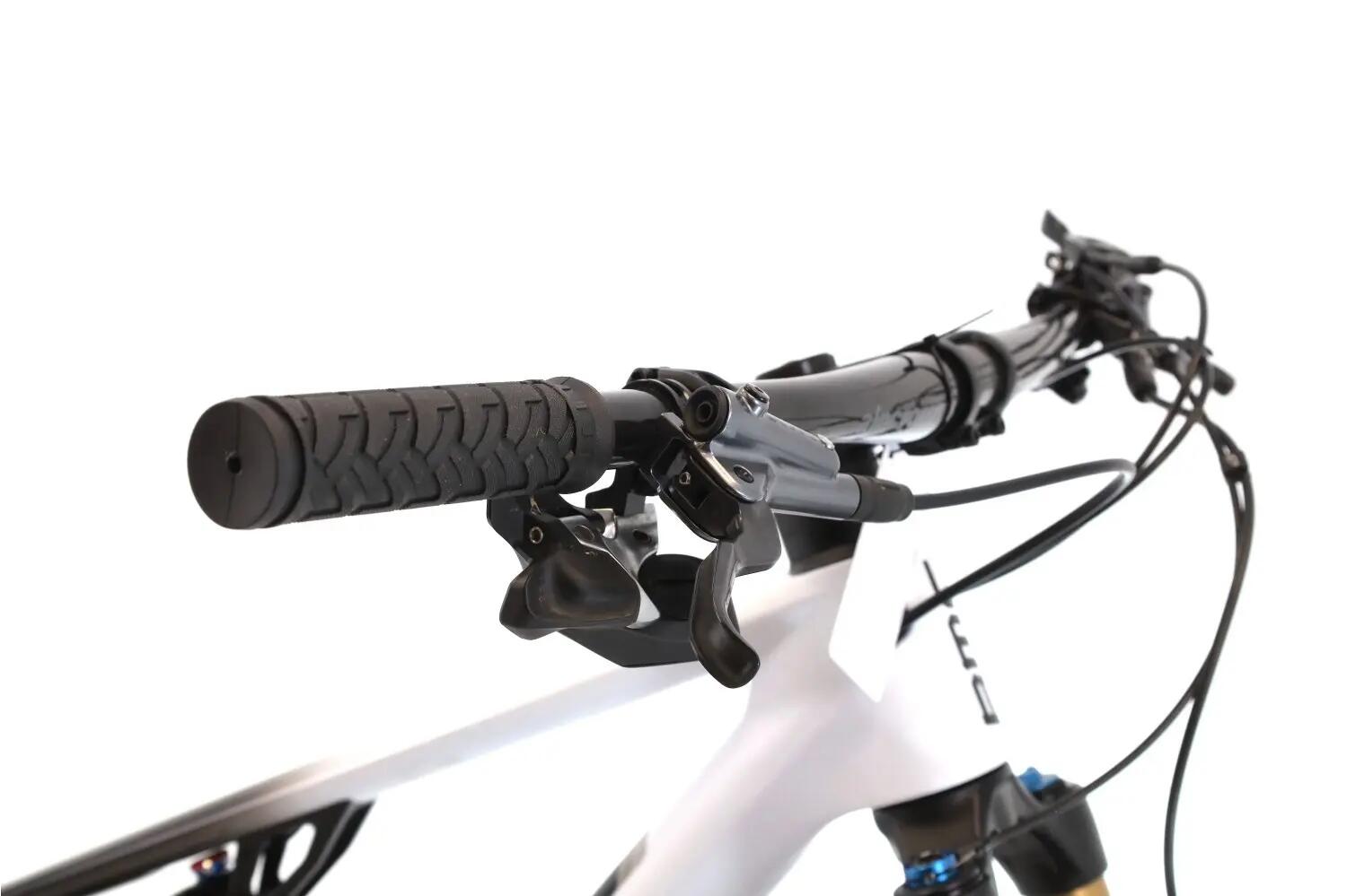 MTB ricondizionata ·  Fourstroke 01 XX1 AXS · Ottimo stato 6/8