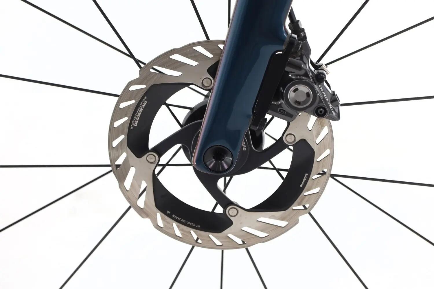 Bici strada ricondizionata ·  Tarmac SL8 S-Works Di2 12V · Ottimo stato 7/8