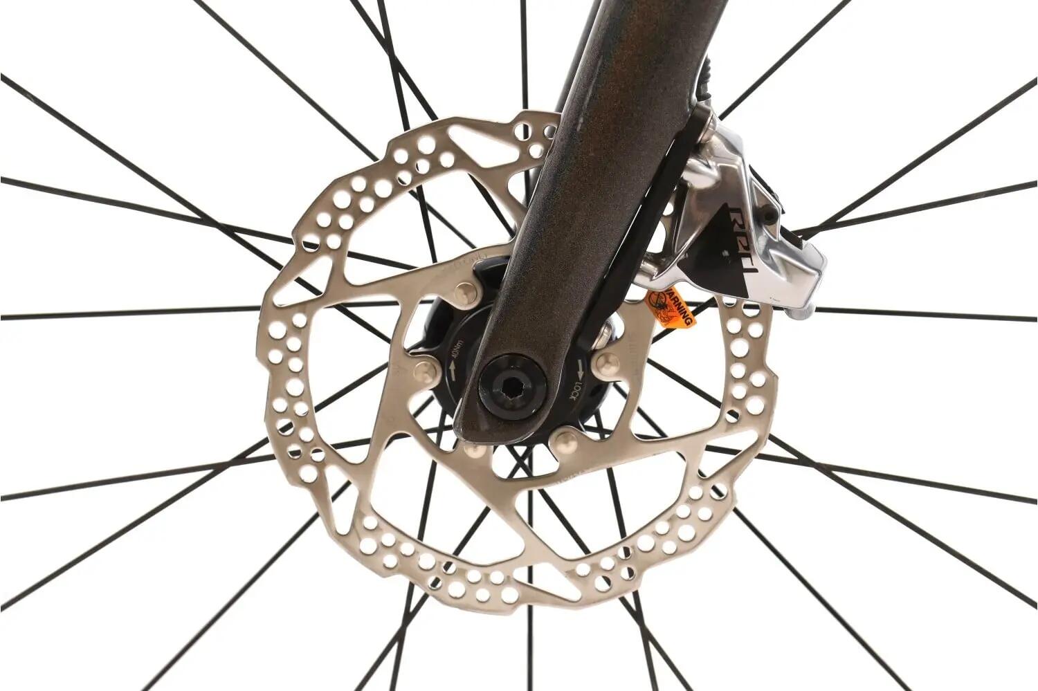 Ebike da strada ricondizionata ·  Turbo Creo S-Works AXS 12V 7/8