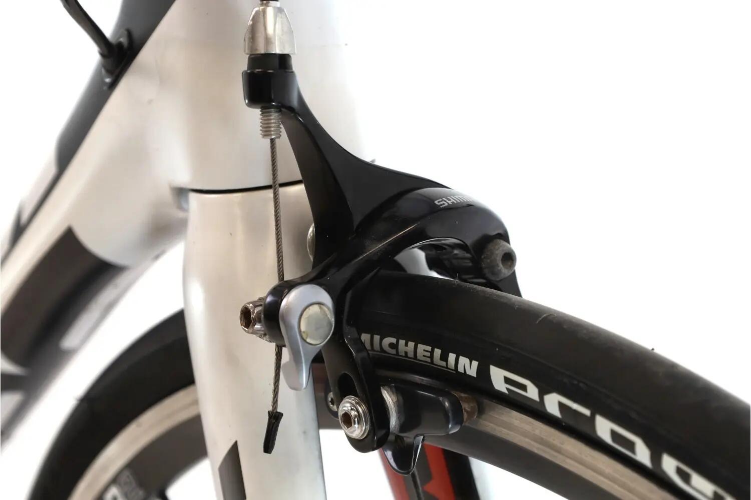Bici strada ricondizionata ·  WRC TSR3 · Ottimo stato 7/8