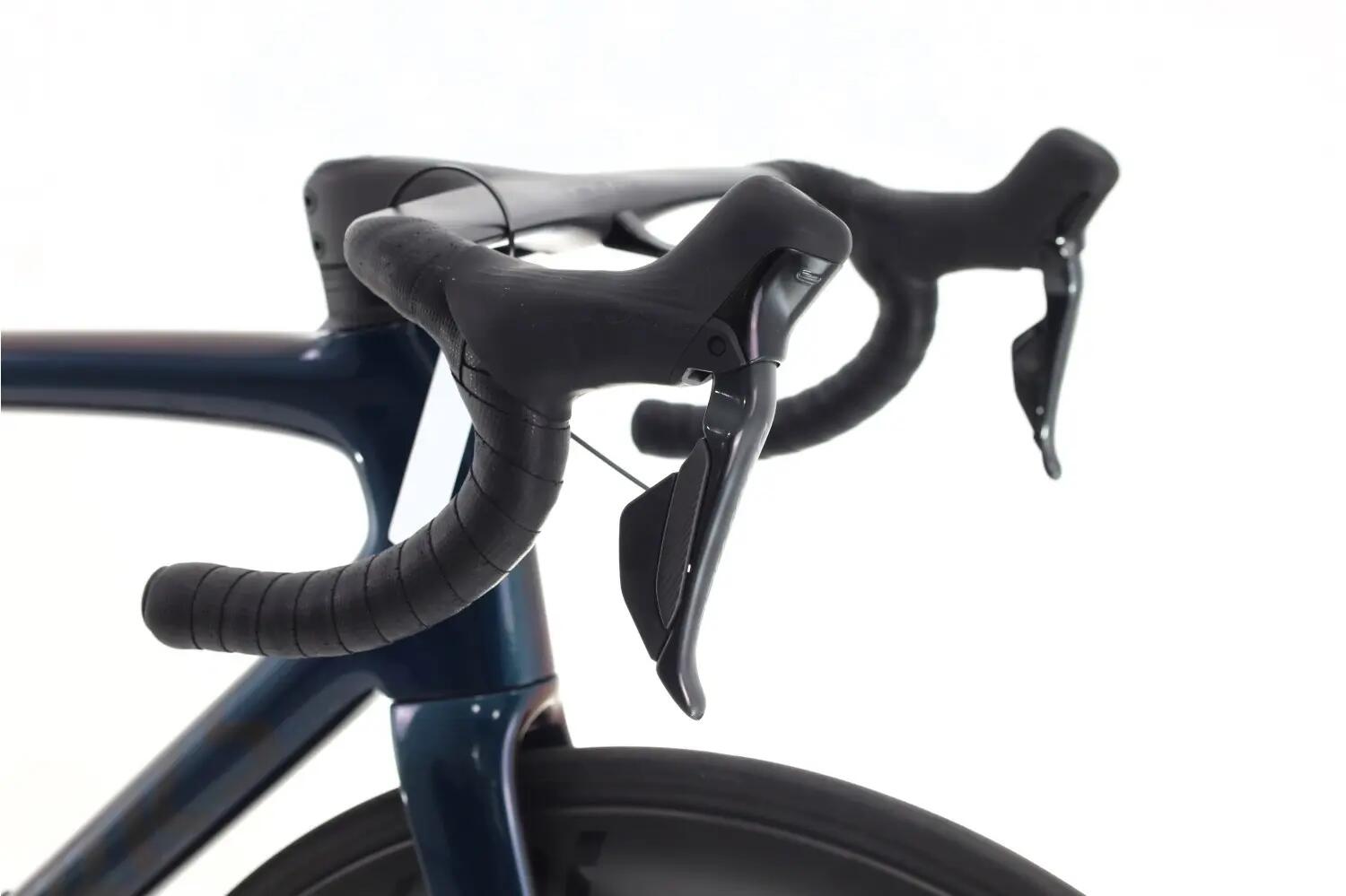 Bici strada ricondizionata ·  Tarmac SL8 S-Works Di2 12V · Ottimo stato 6/8