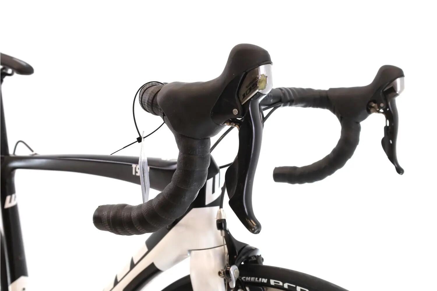 Bici strada ricondizionata ·  WRC TSR3 · Ottimo stato 6/8