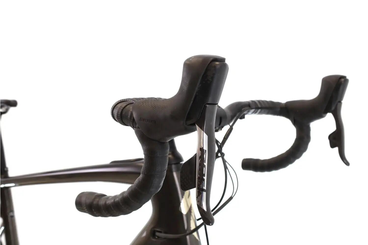 Ebike da strada ricondizionata ·  Turbo Creo S-Works AXS 12V 6/8