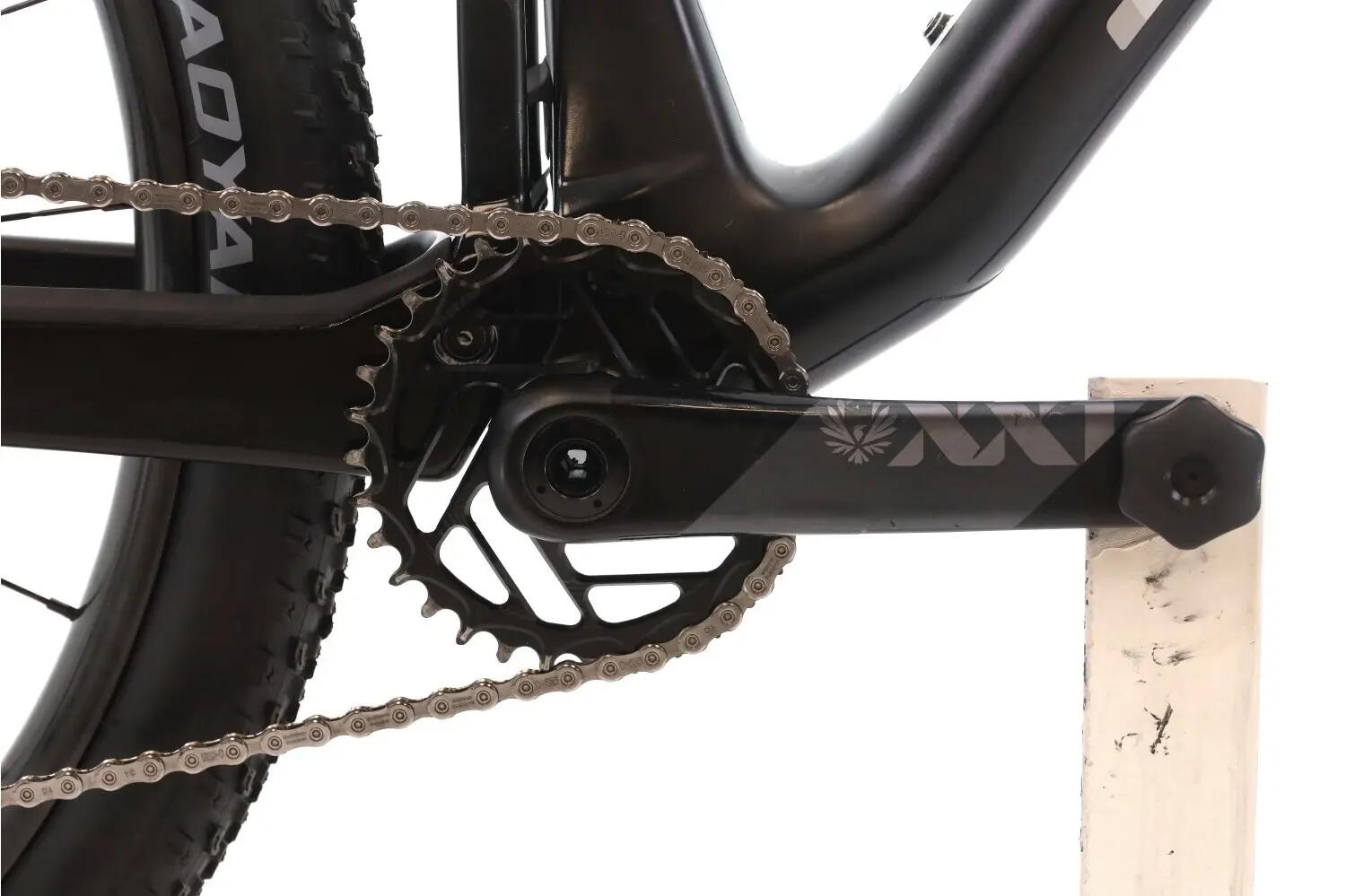MTB ricondizionata ·  Fourstroke 01 XX1 AXS · Ottimo stato 4/8