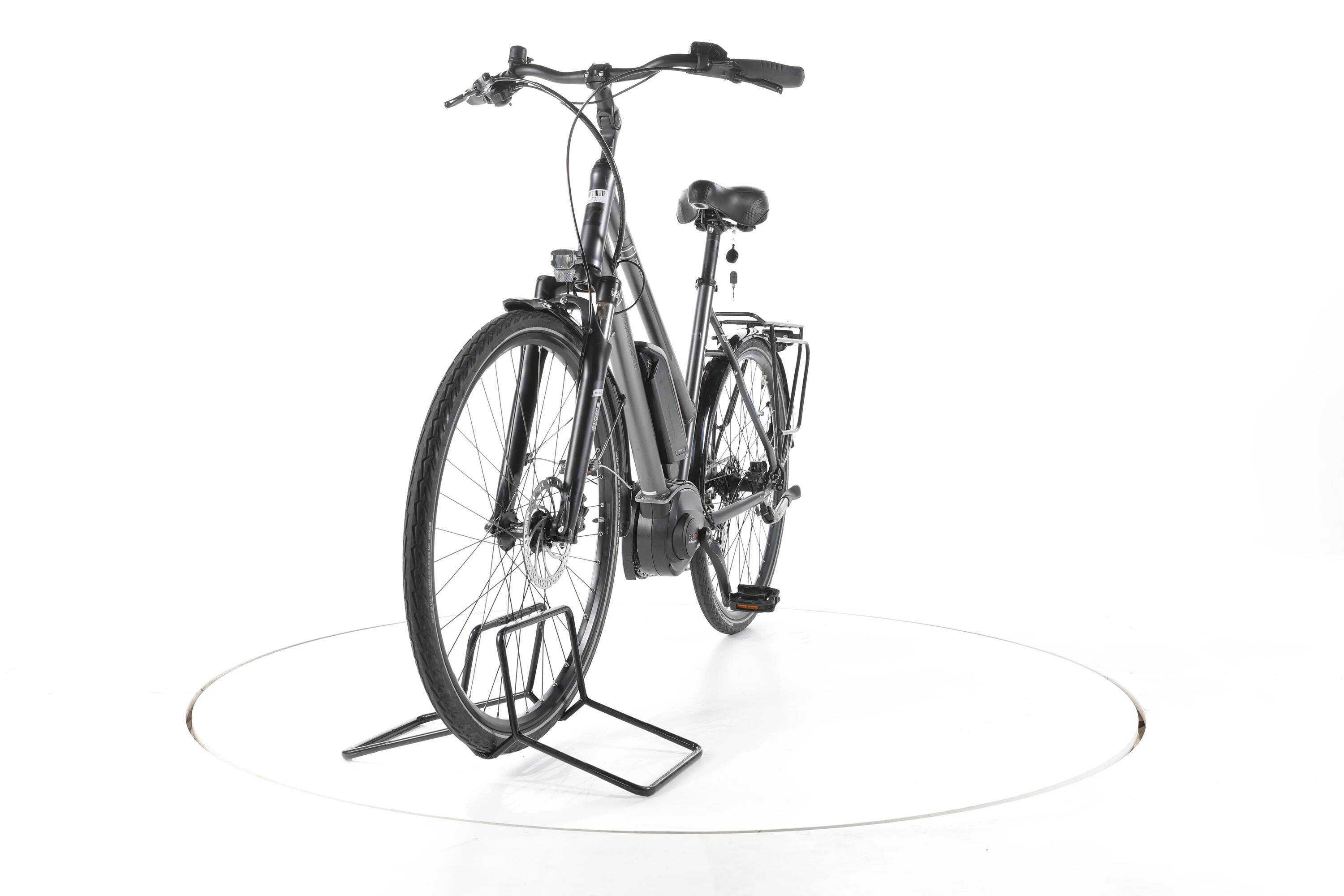 Ebike ricondizionata · Triumph E-Bird Ultra 500 · Buone condizioni 4/7