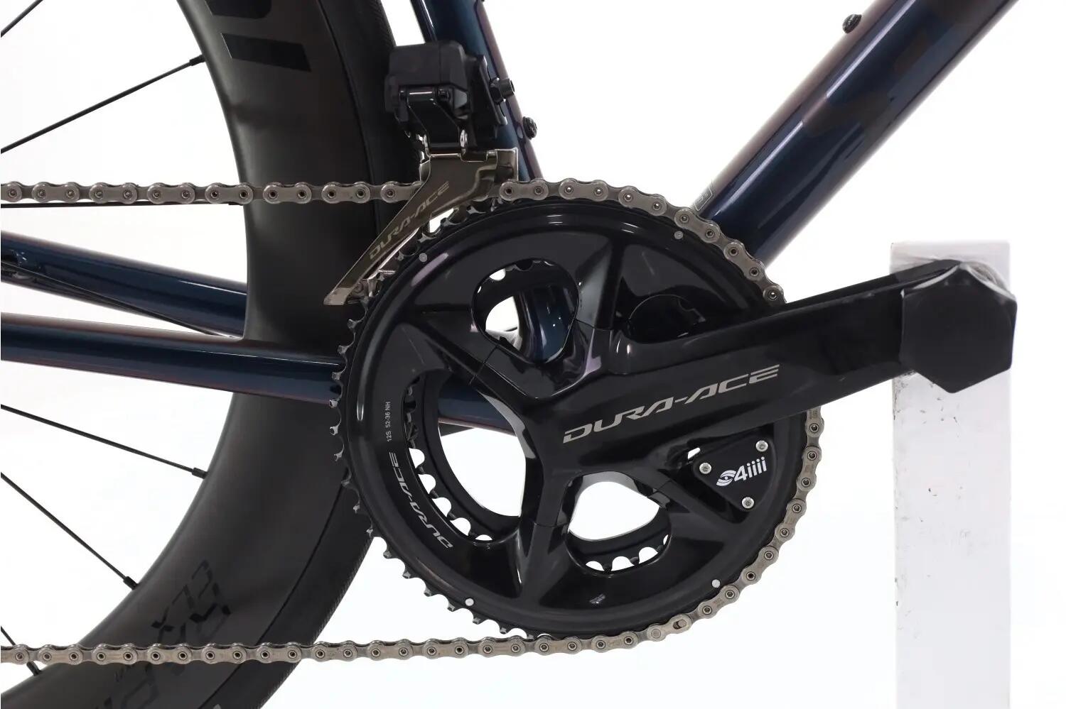 Bici strada ricondizionata ·  Tarmac SL8 S-Works Di2 12V · Ottimo stato 4/8
