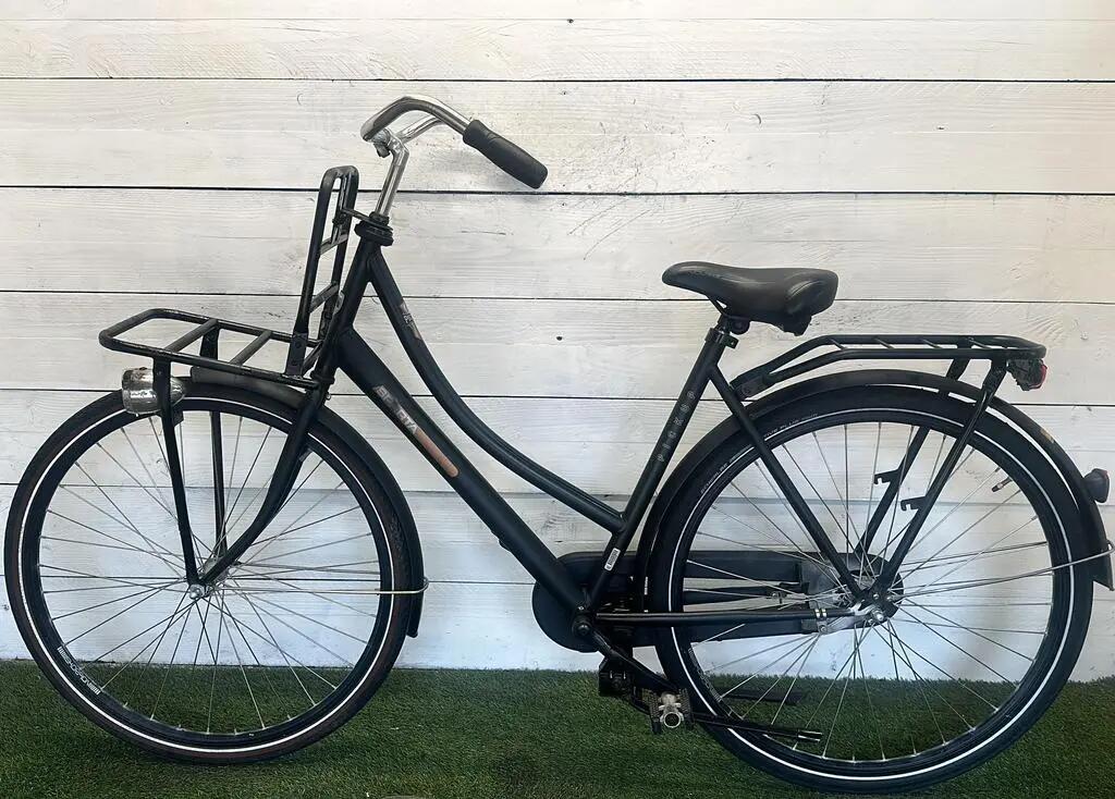 Bicicletta usata Sparta Pick Up 4/4